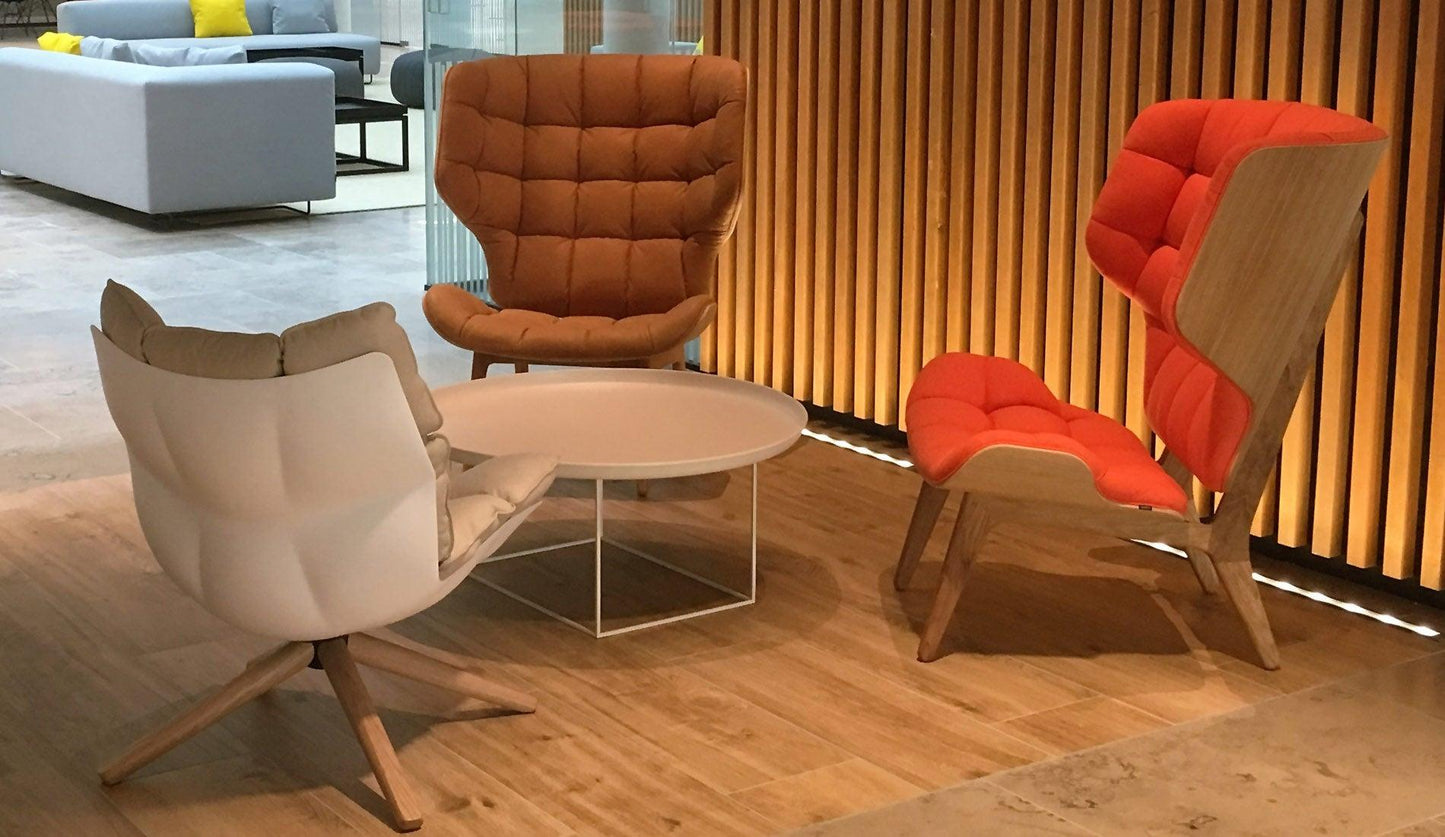 NORR11 - NORR11 Duke Couchtisch | Groß - Couchtische - Sarto Group