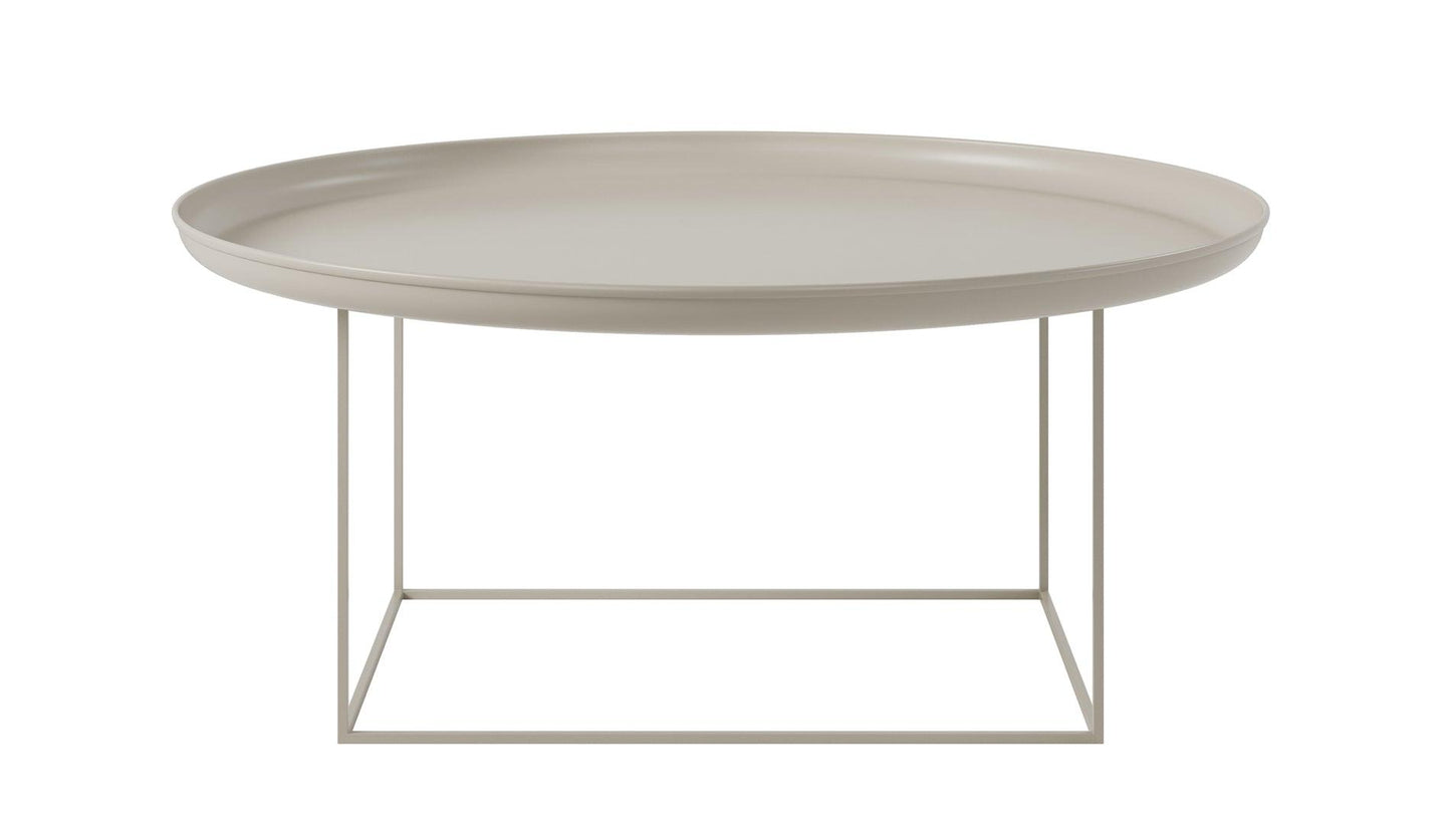 NORR11 - NORR11 Duke Couchtisch | Groß - Couchtische - Sarto Group