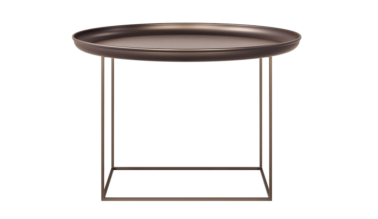 NORR11 - NORR11 Duke Couchtisch | Medium - Couchtische - Sarto Group