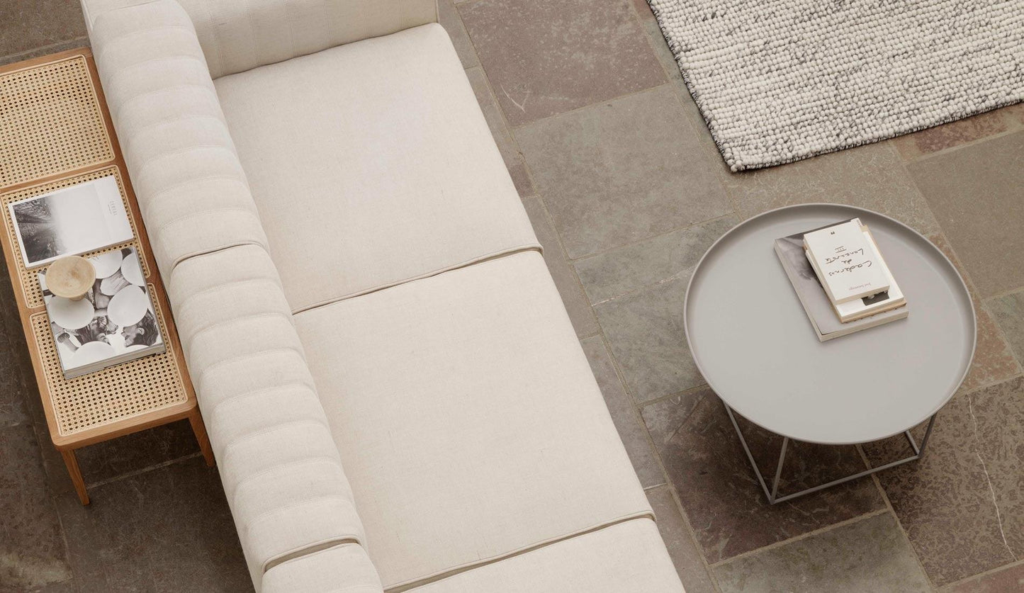 NORR11 - NORR11 Duke Couchtisch | Medium - Couchtische - Sarto Group
