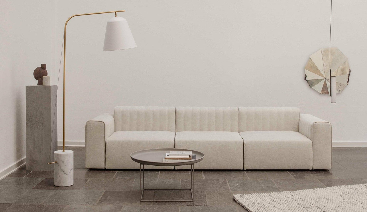 NORR11 - NORR11 Duke Couchtisch | Medium - Couchtische - Sarto Group
