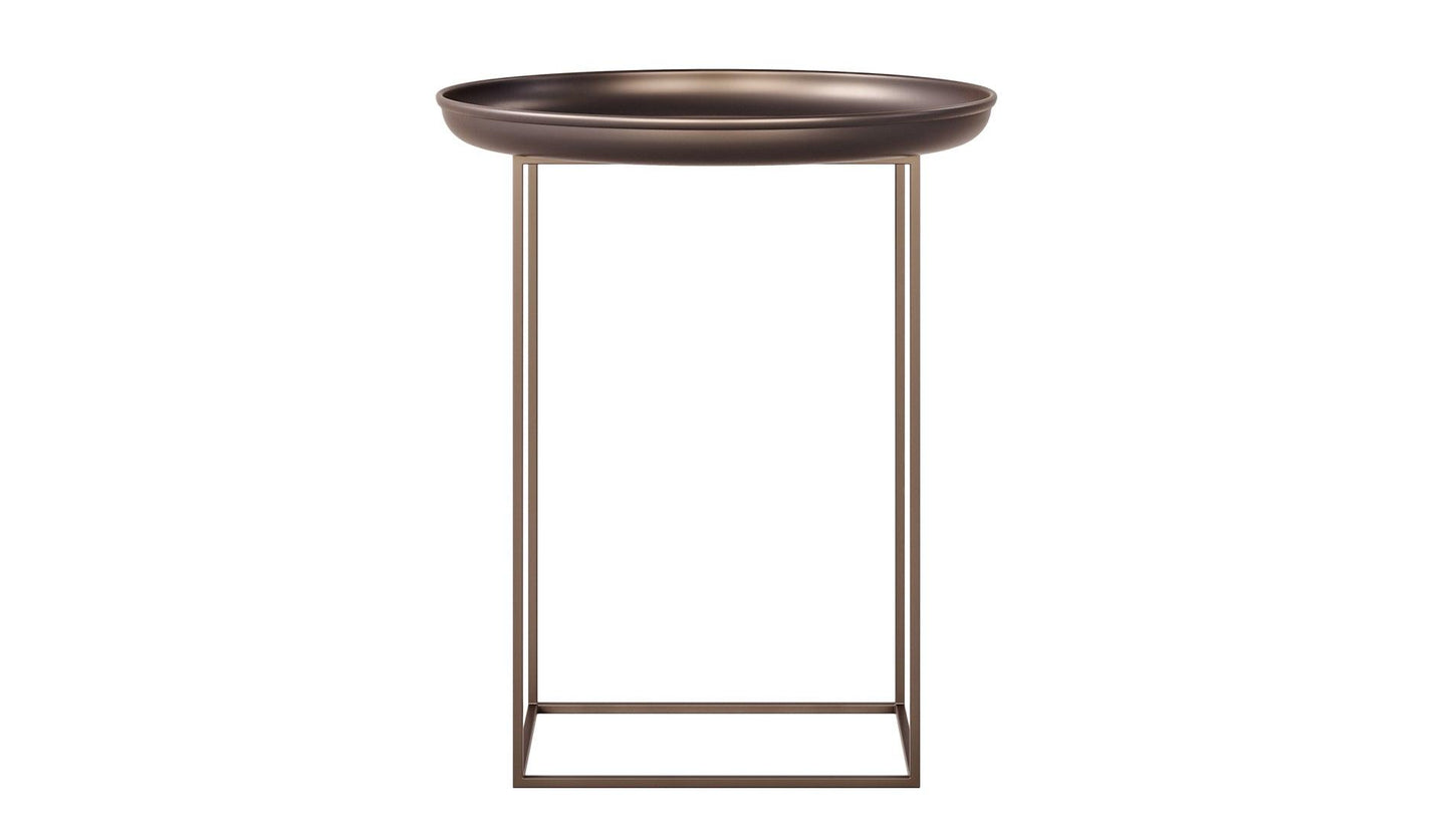 NORR11 - NORR11 Duke Beistelltisch - Beistelltische - Sarto Group