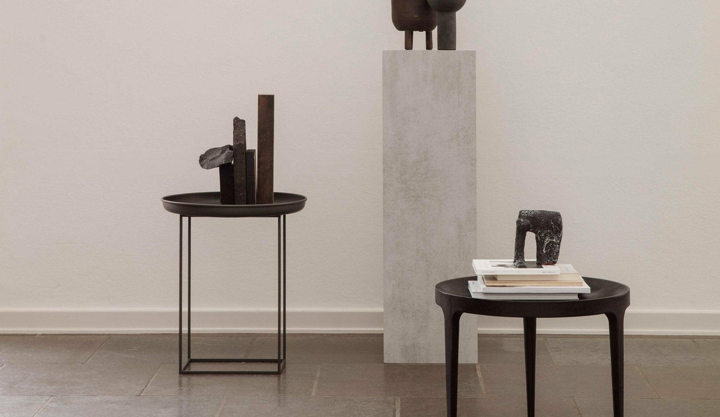 NORR11 - NORR11 Duke Beistelltisch - Beistelltische - Sarto Group