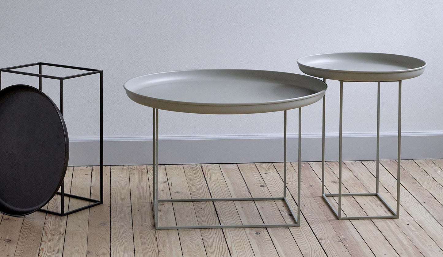 NORR11 - NORR11 Duke Beistelltisch - Beistelltische - Sarto Group