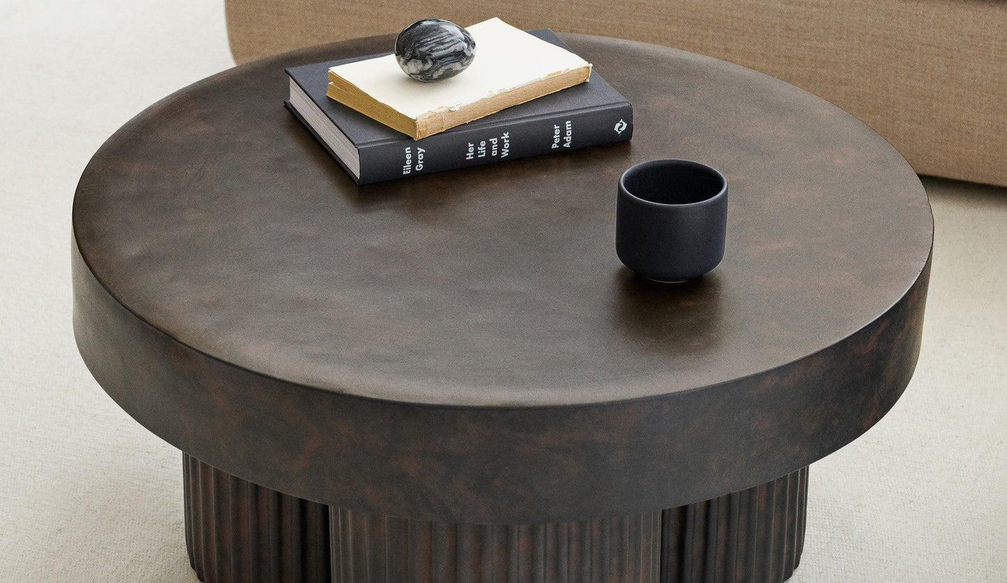 NORR11 - NORR11 Gear Couchtisch - Couchtische - Sarto Group