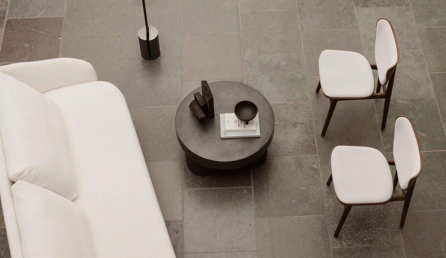 NORR11 - NORR11 Gear Couchtisch - Couchtische - Sarto Group