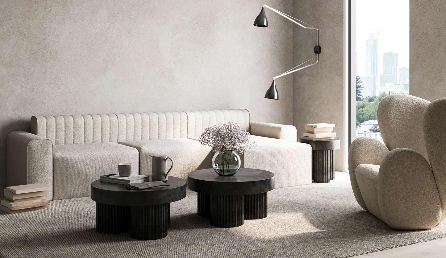 NORR11 - NORR11 Gear Couchtisch - Couchtische - Sarto Group