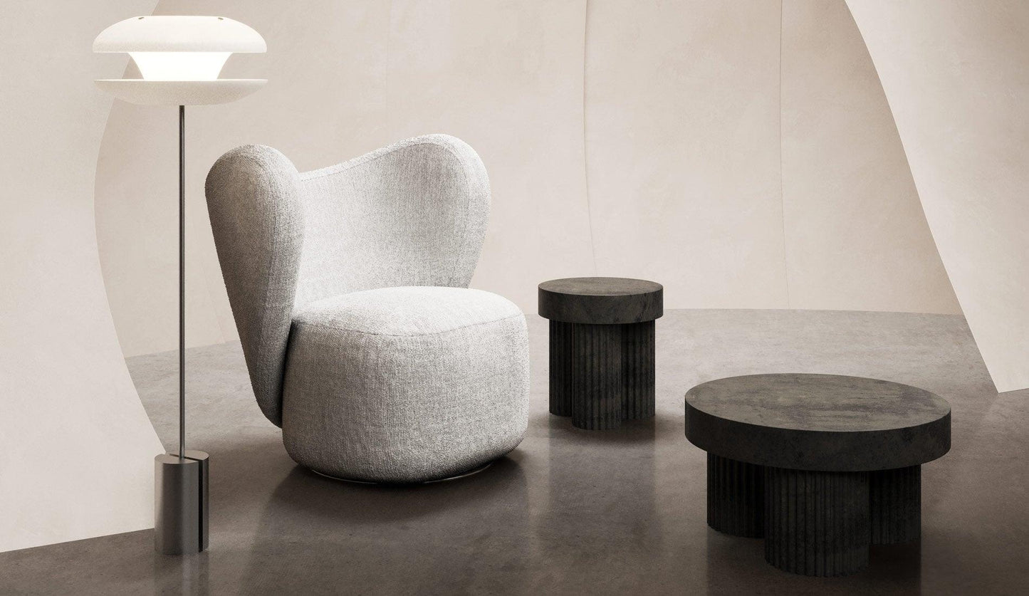 NORR11 - NORR11 Gear Couchtisch - Couchtische - Sarto Group