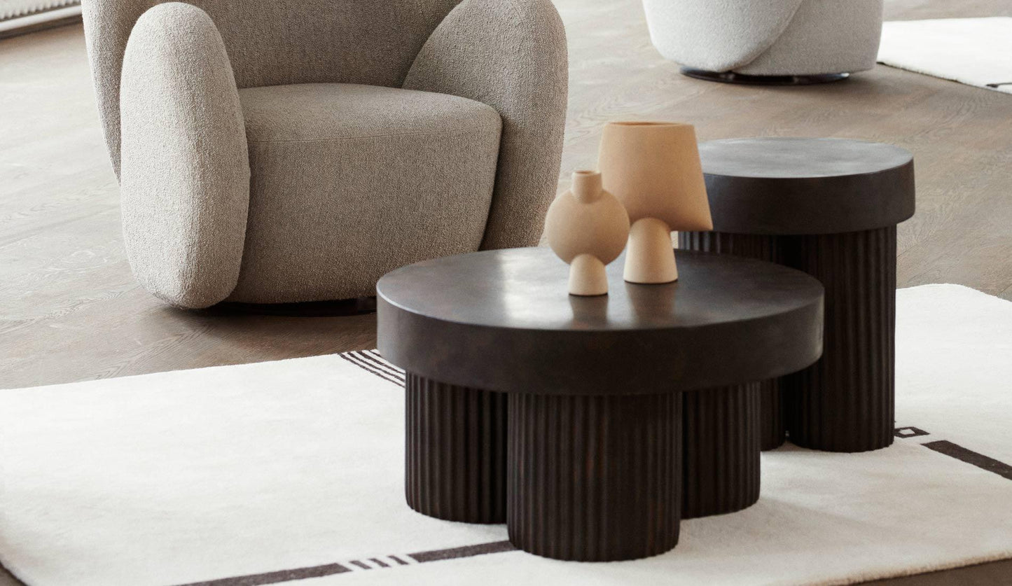 NORR11 - NORR11 Gear Couchtisch - Couchtische - Sarto Group