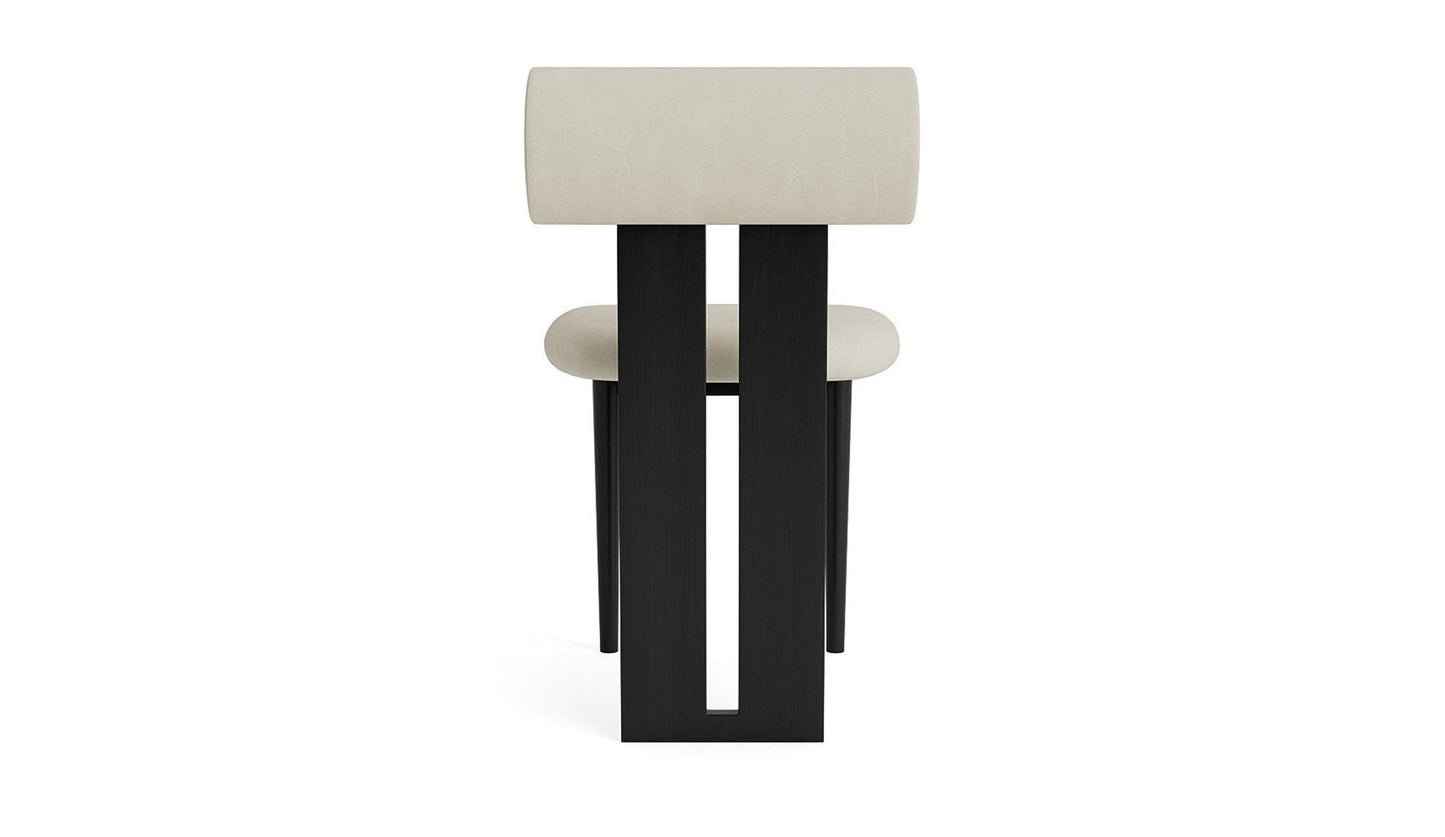 NORR11 - NORR11 Hippo Stuhl | Eiche Schwarz - Stühle - Sarto Group