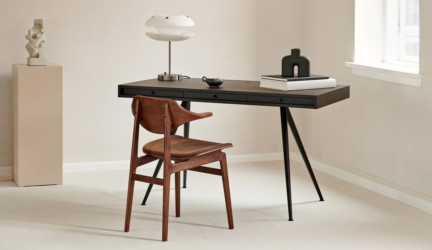 NORR11 - NORR11 JFK Schreibtisch - Schreibtische - Sarto Group
