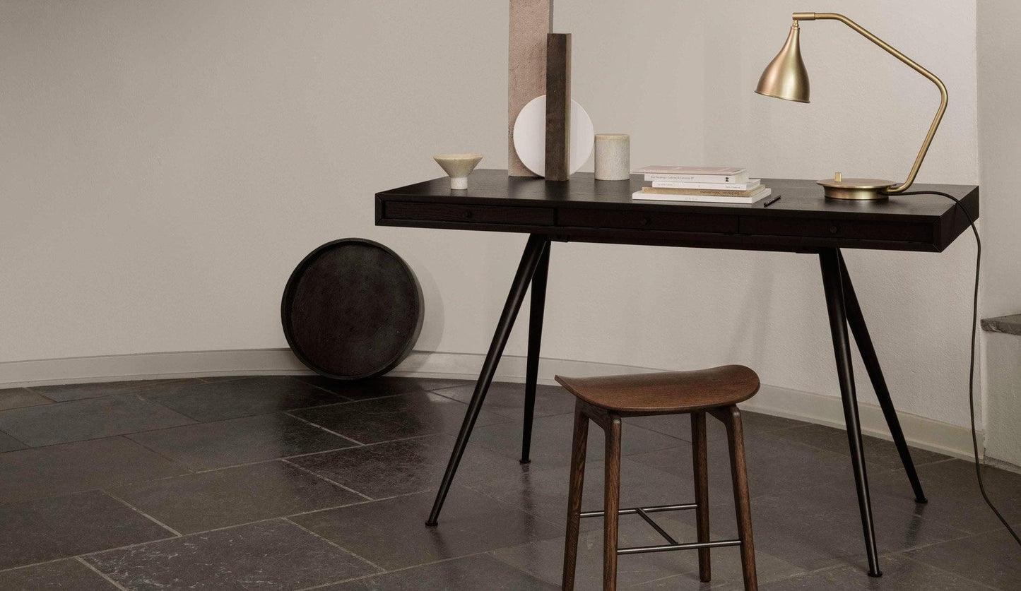 NORR11 - NORR11 JFK Schreibtisch - Schreibtische - Sarto Group