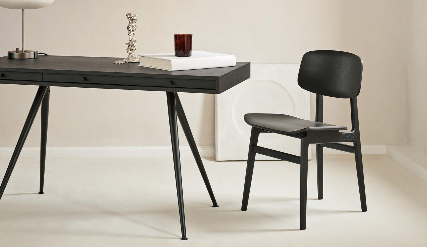 NORR11 - NORR11 JFK Schreibtisch - Schreibtische - Sarto Group