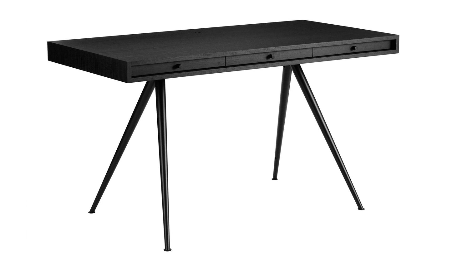 NORR11 - NORR11 JFK Schreibtisch - Schreibtische - Sarto Group