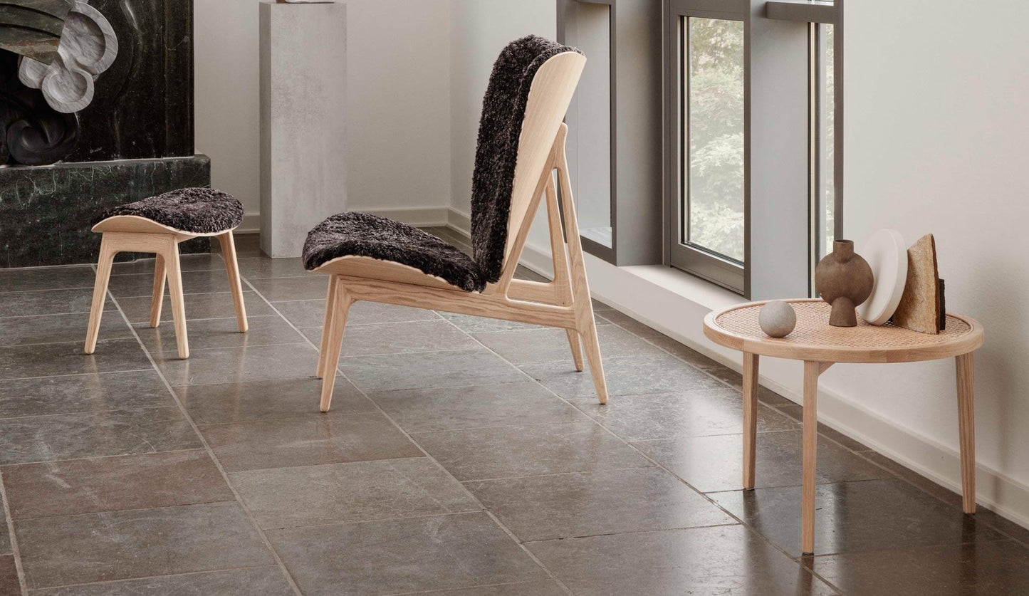 NORR11 - NORR11 Le Roi Couchtisch - Couchtische - Sarto Group