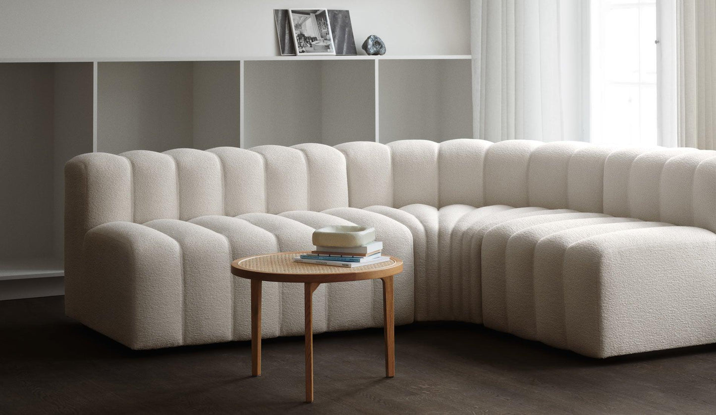 NORR11 - NORR11 Le Roi Couchtisch - Couchtische - Sarto Group