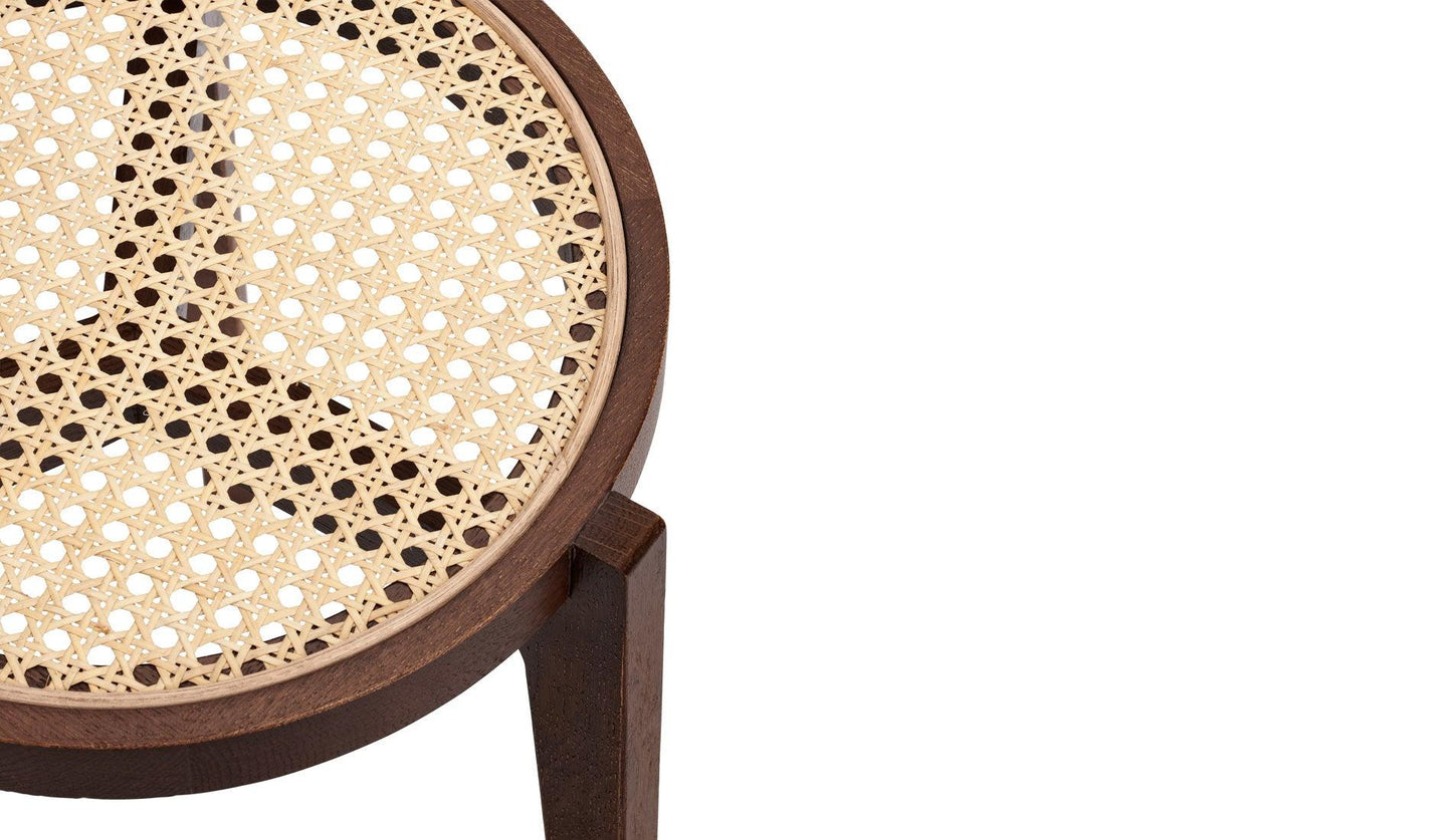 NORR11 - NORR11 Le Roi Hocker - Hocker - Sarto Group
