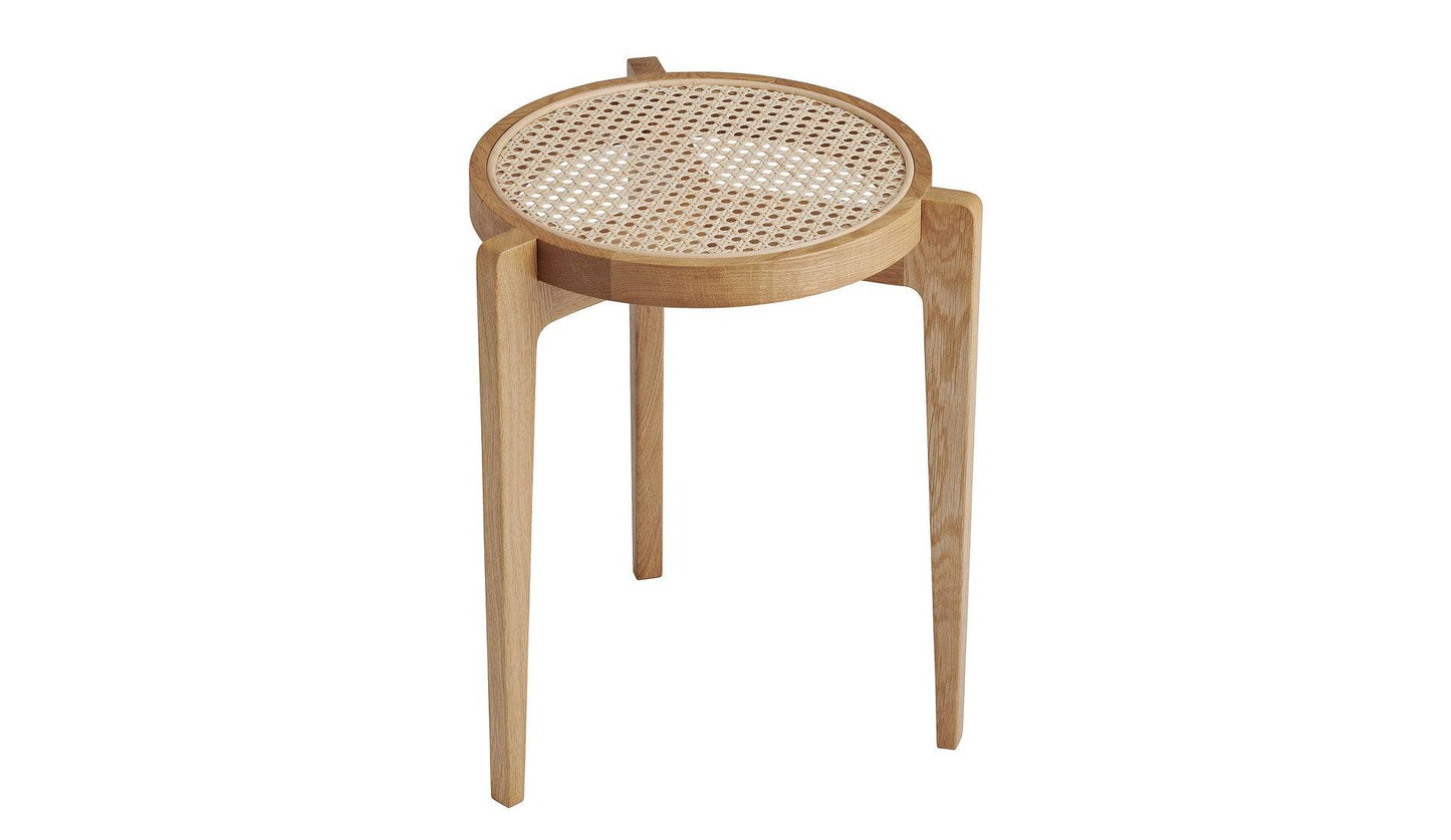 NORR11 - NORR11 Le Roi Hocker - Hocker - Sarto Group