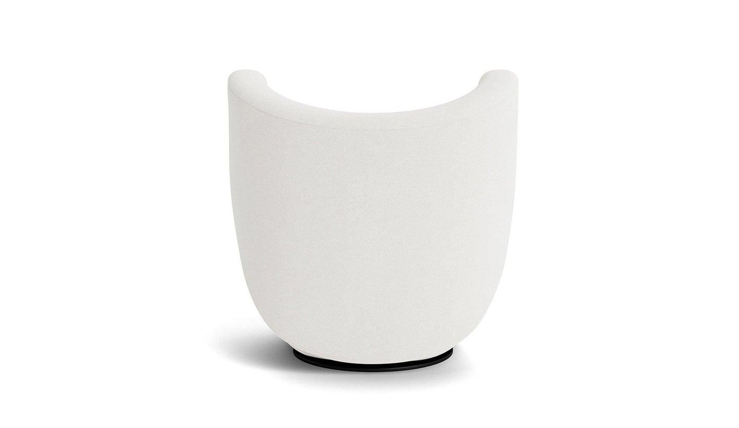 NORR11 - NORR11 Little Big Chair Sessel | Bouclé - Sessel - Sarto Group