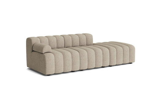 NORR11 - NORR11 Studio 1 Sofa - sarto Tailored Interiors Group
