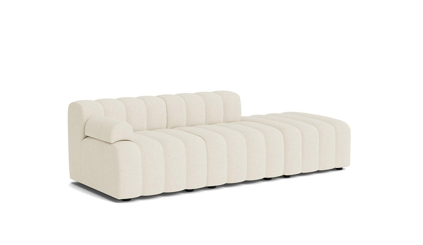 NORR11 - NORR11 Studio 1 Sofa - Sofas - Sarto Group