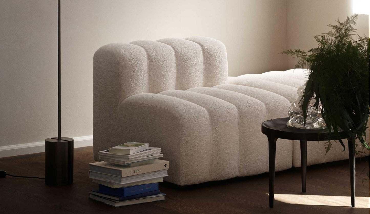 NORR11 - NORR11 Studio 1 Sofa - Sofas - Sarto Group