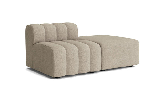 NORR11 - NORR11 Studio 2 Sofa - sarto Tailored Interiors Group