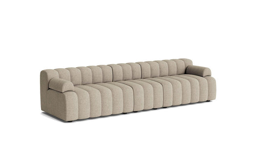 NORR11 - NORR11 Studio 3 Sofa - sarto Tailored Interiors Group