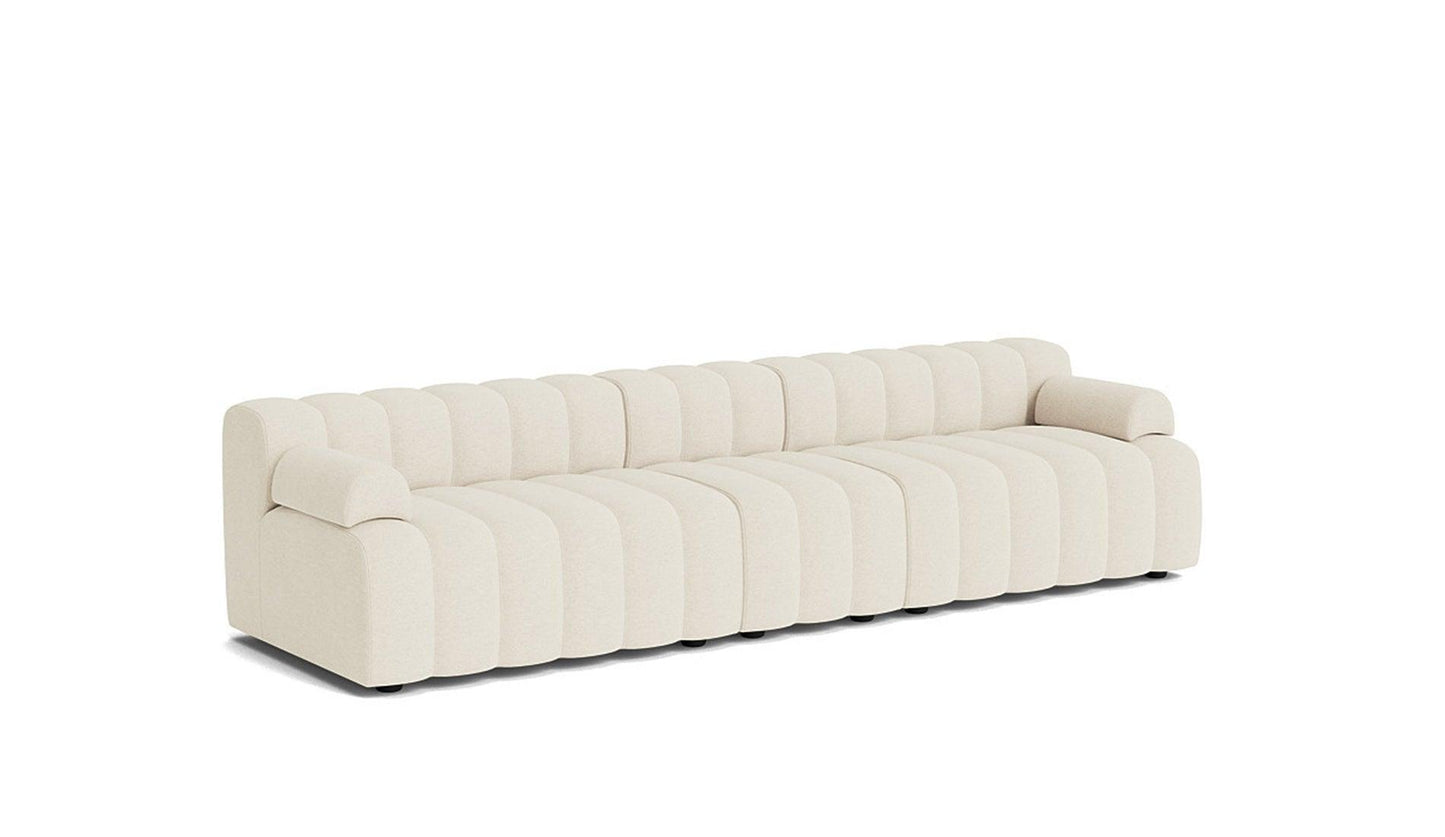 NORR11 - NORR11 Studio 3 Sofa - Sofas - Sarto Group