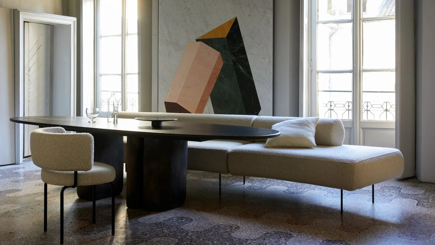 Onda Dining Sofa