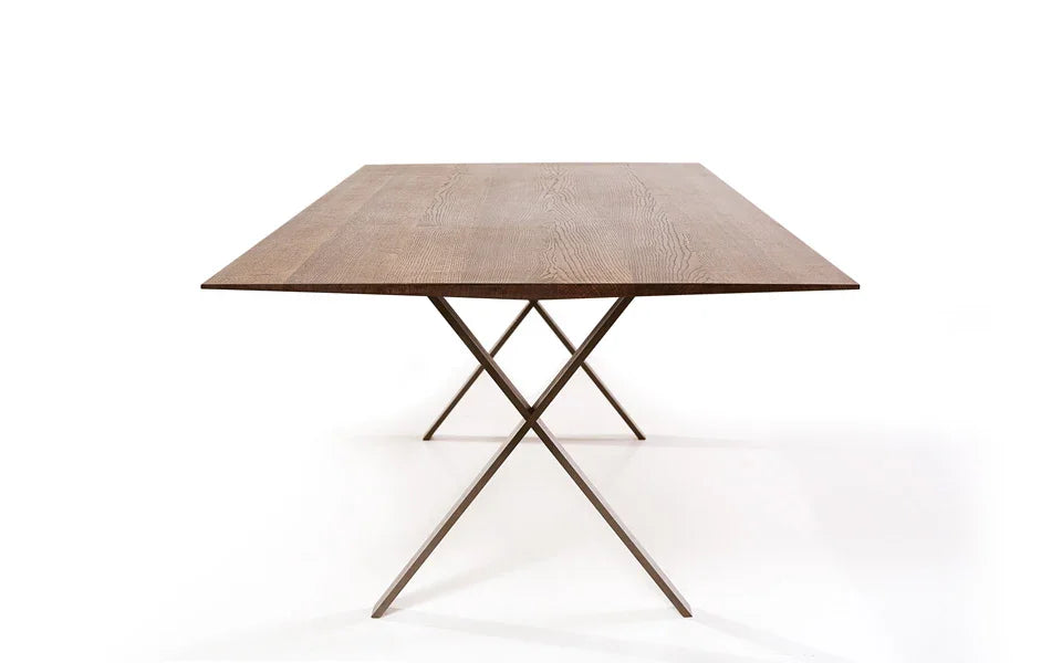 More - Lax Ausziehtisch - Esstische - Sarto Group