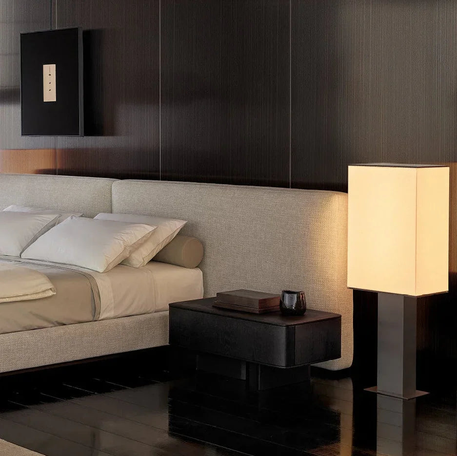 Poliform - Brera Nachttisch - sarto Tailored Interiors Group