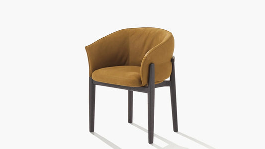 Poliform - Leopold Stuhl - sarto Tailored Interiors Group