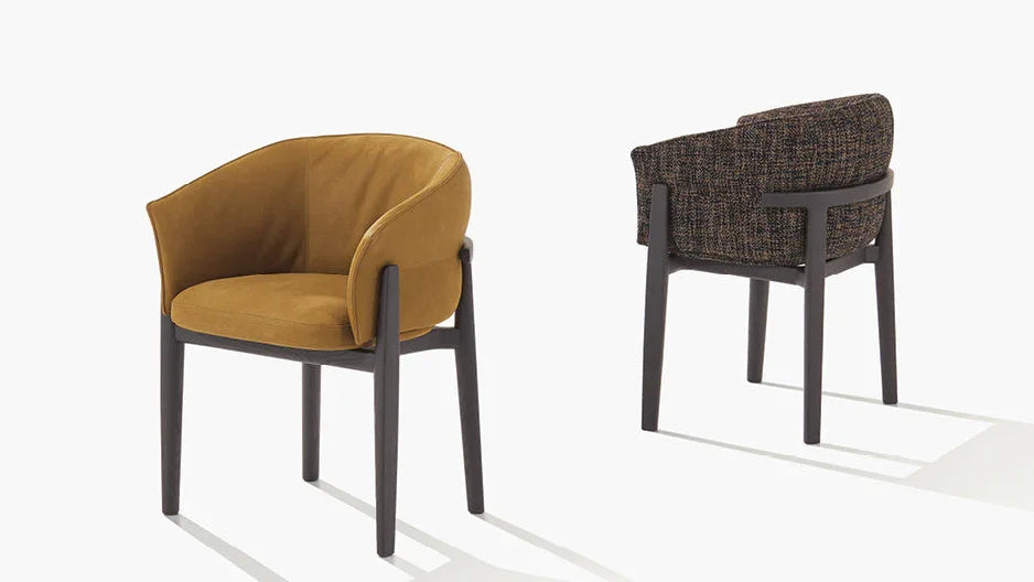 Poliform - Leopold Stuhl - sarto Tailored Interiors Group