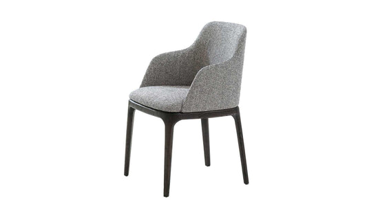 Poliform - Grace Stuhl - sarto Tailored Interiors Group