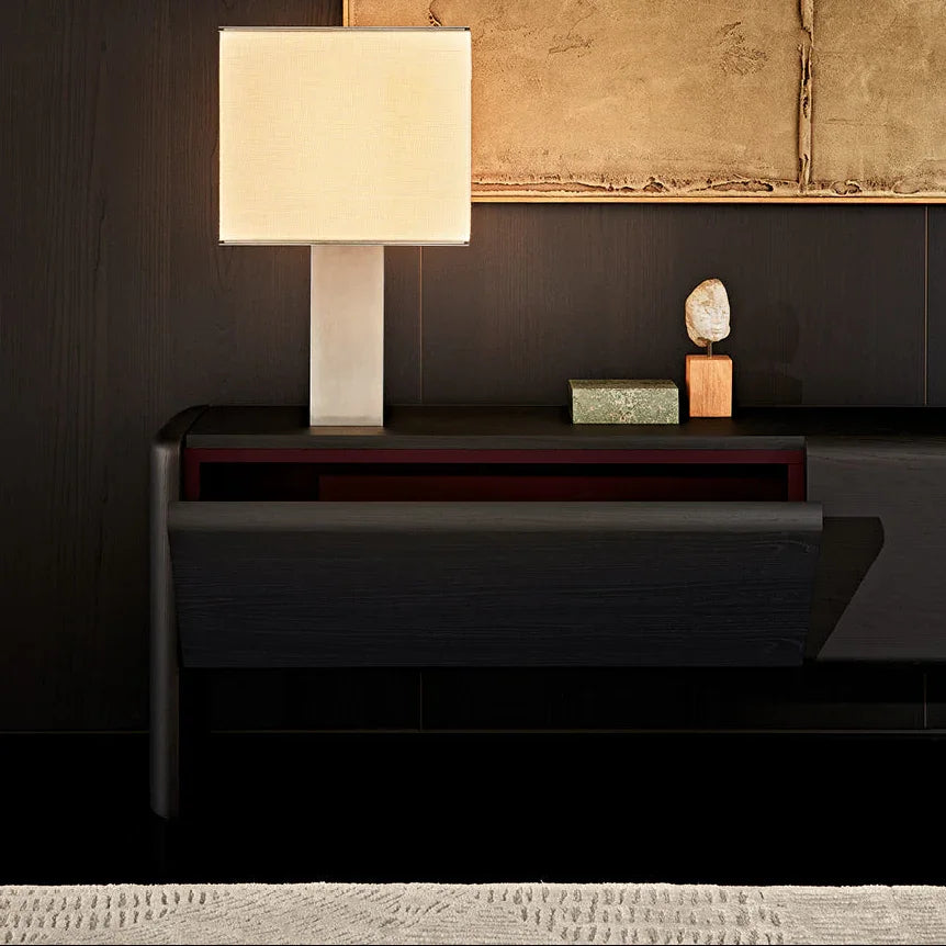 Poliform - Duke Sideboard - sarto Tailored Interiors Group