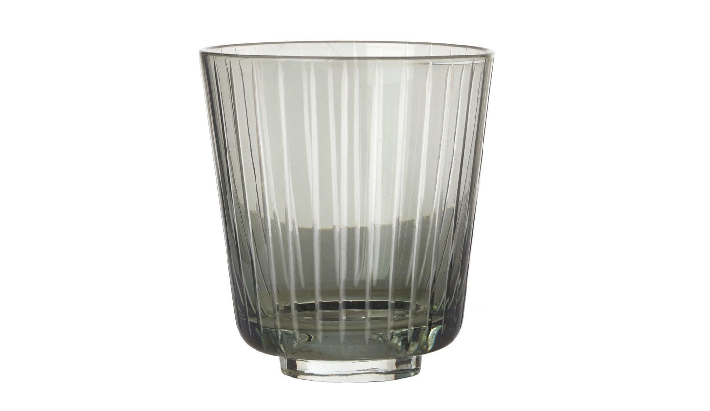 Polspotten - Polspotten Library Wasserglas | 6er-Set - Trinkgläser - Sarto Group
