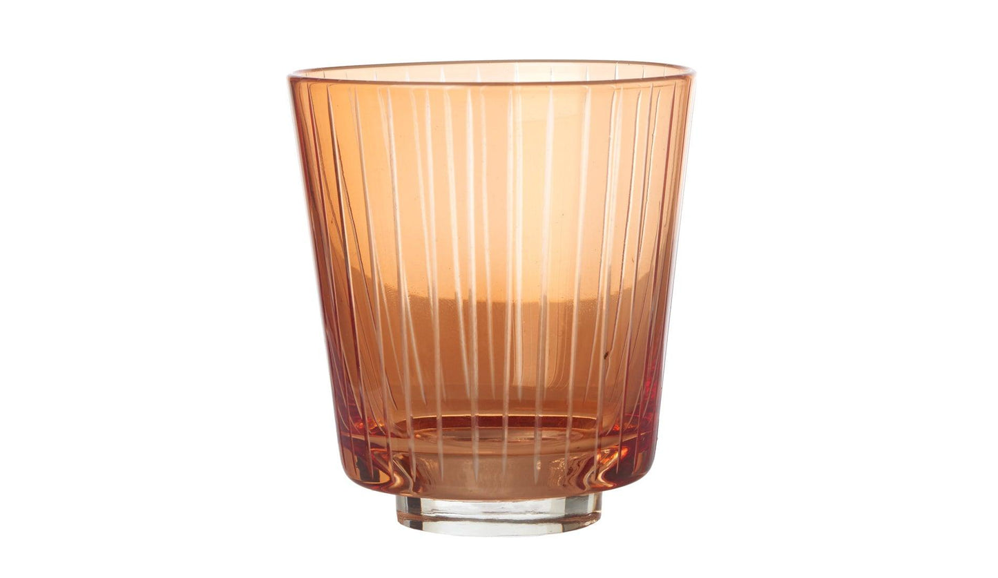 Polspotten - Polspotten Library Wasserglas | 6er-Set - Trinkgläser - Sarto Group