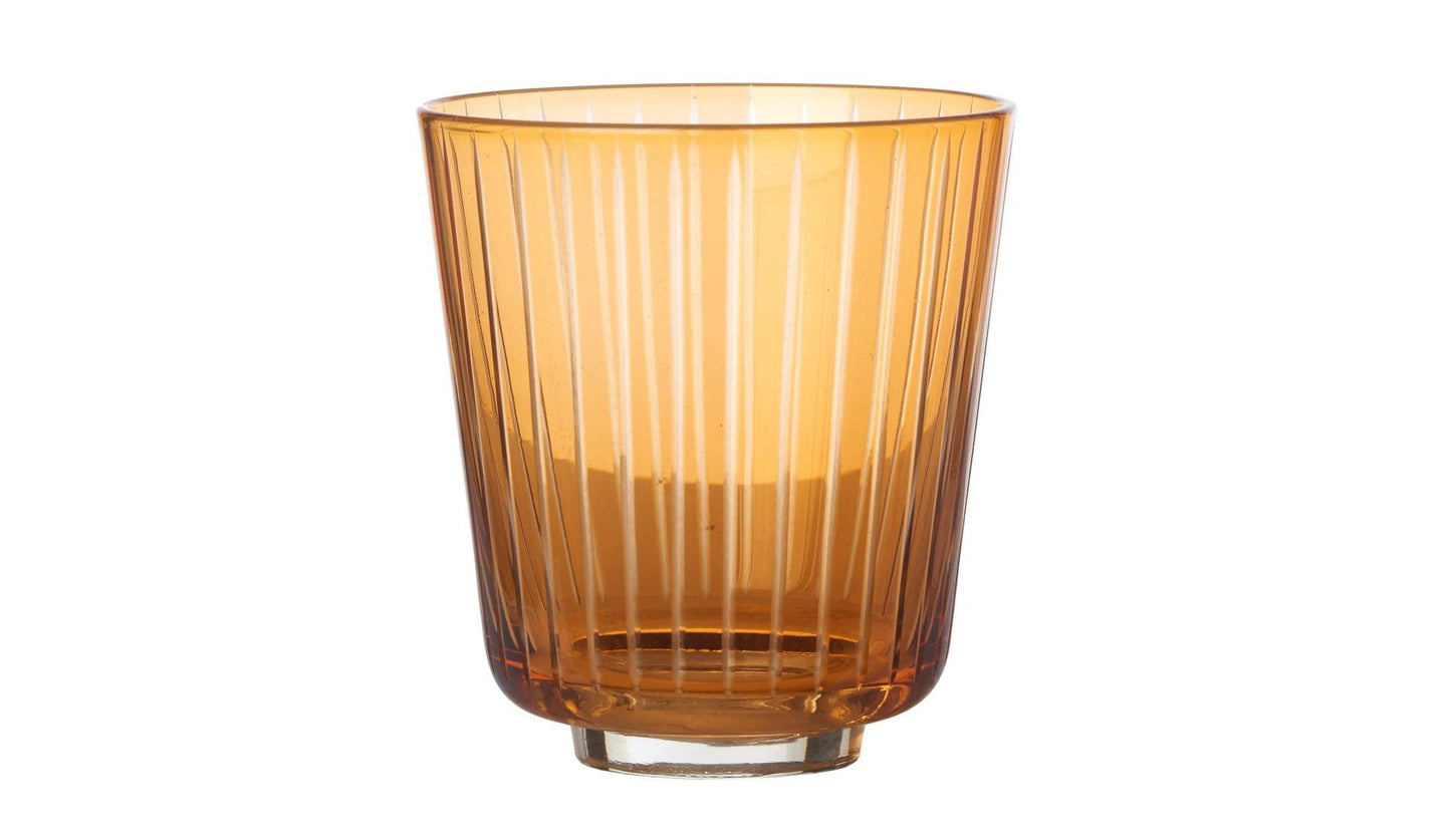 Polspotten - Polspotten Library Wasserglas | 6er-Set - Trinkgläser - Sarto Group