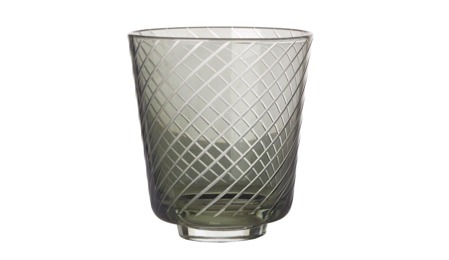 Polspotten - Polspotten Library Wasserglas | 6er-Set - Trinkgläser - Sarto Group