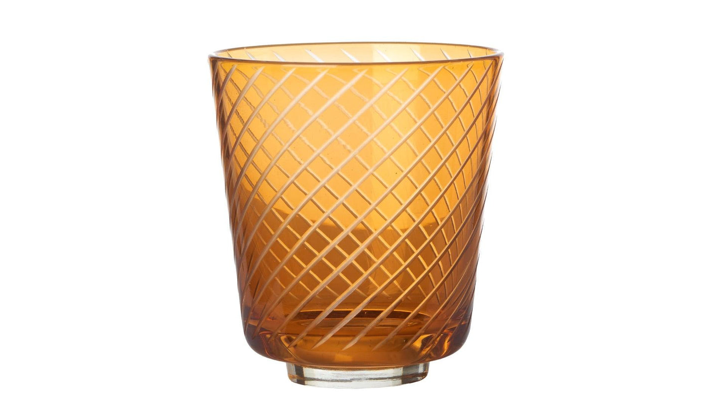 Polspotten - Polspotten Library Wasserglas | 6er-Set - Trinkgläser - Sarto Group