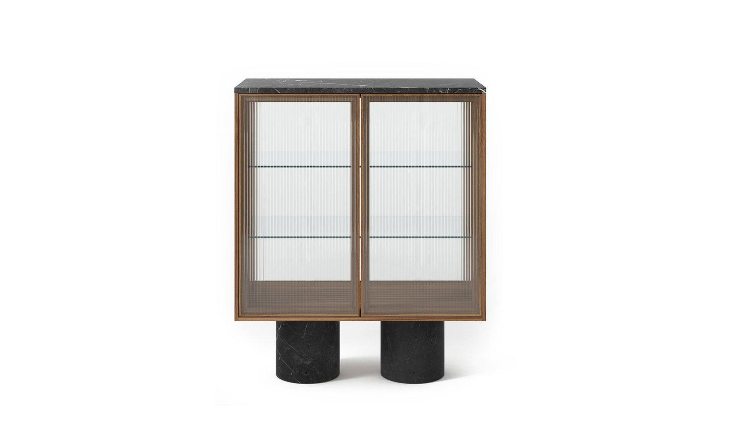 Punt - Punt RIO600 Vitrine - Vitrinen - Sarto Group