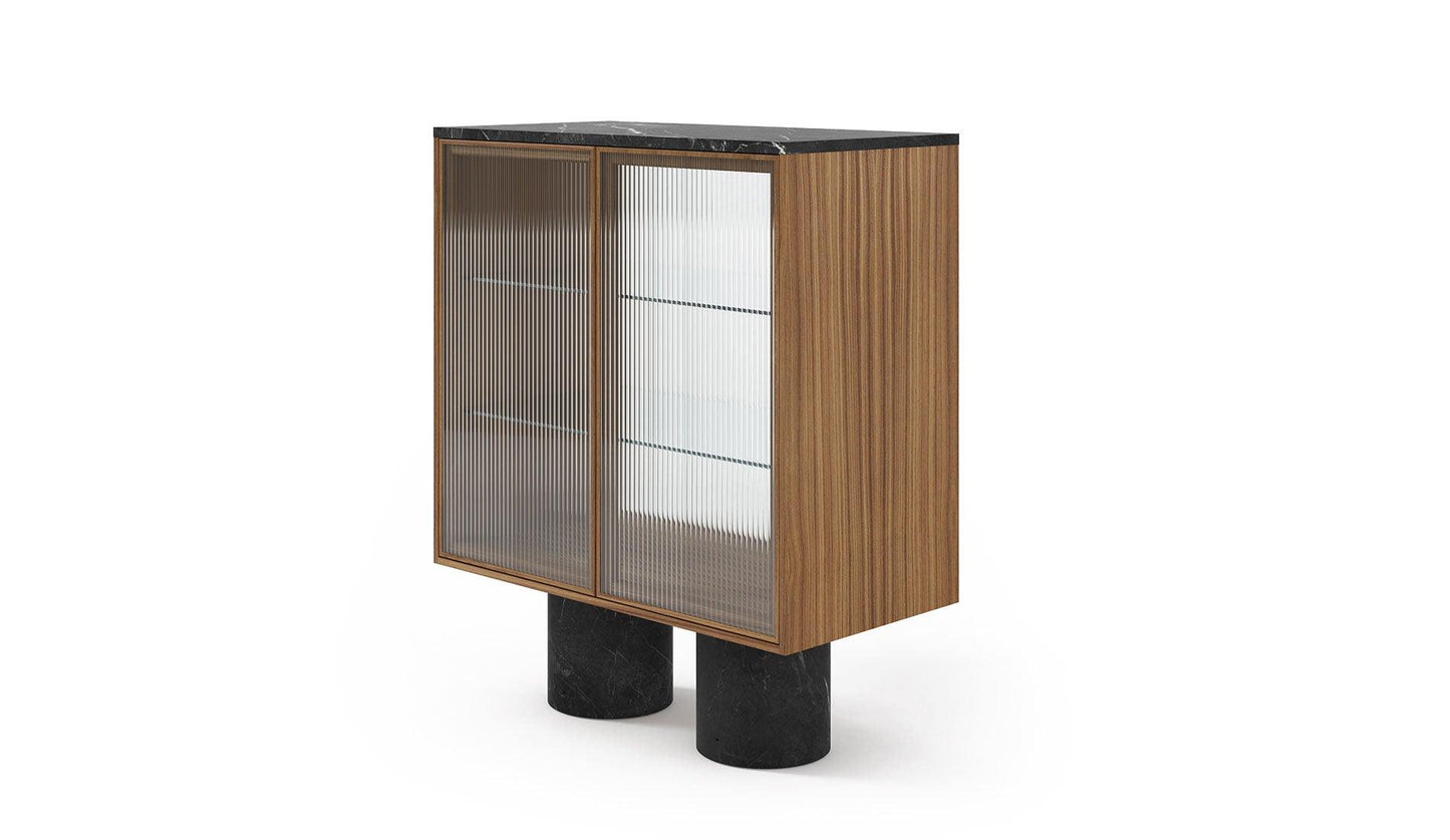 Punt - Punt RIO600 Vitrine - Vitrinen - Sarto Group
