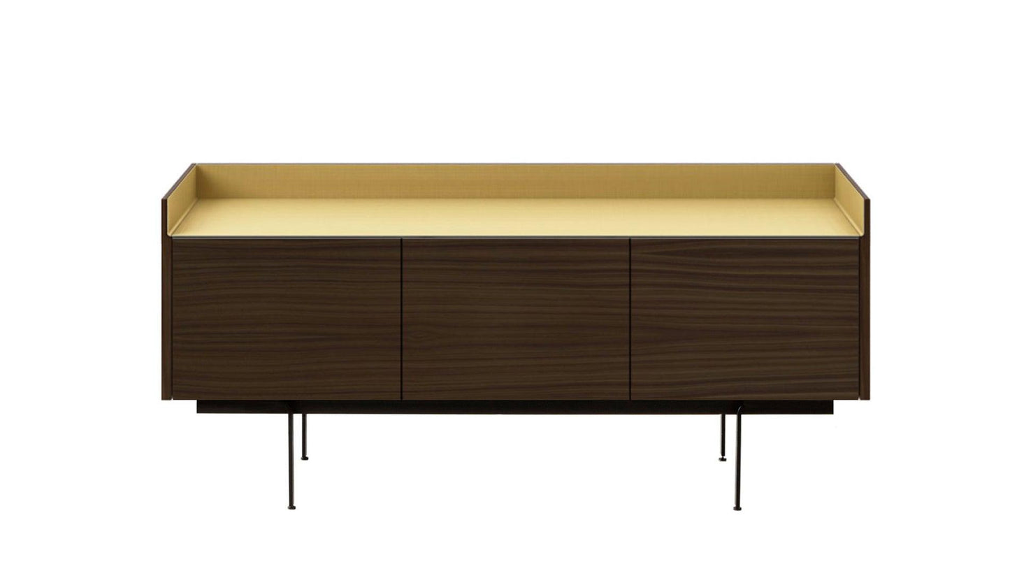 Punt - Punt Stockholm STH301 Sideboard - Sideboards - Sarto Group