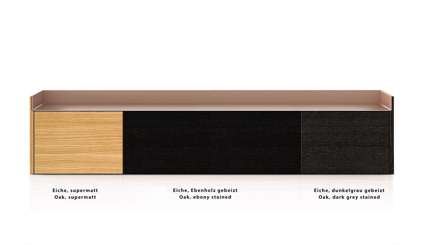 Punt - Punt Stockholm STH301 Sideboard - Sideboards - Sarto Group