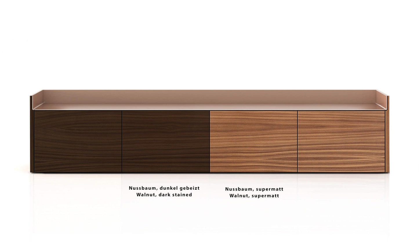 Punt - Punt Stockholm STH301 Sideboard - Sideboards - Sarto Group