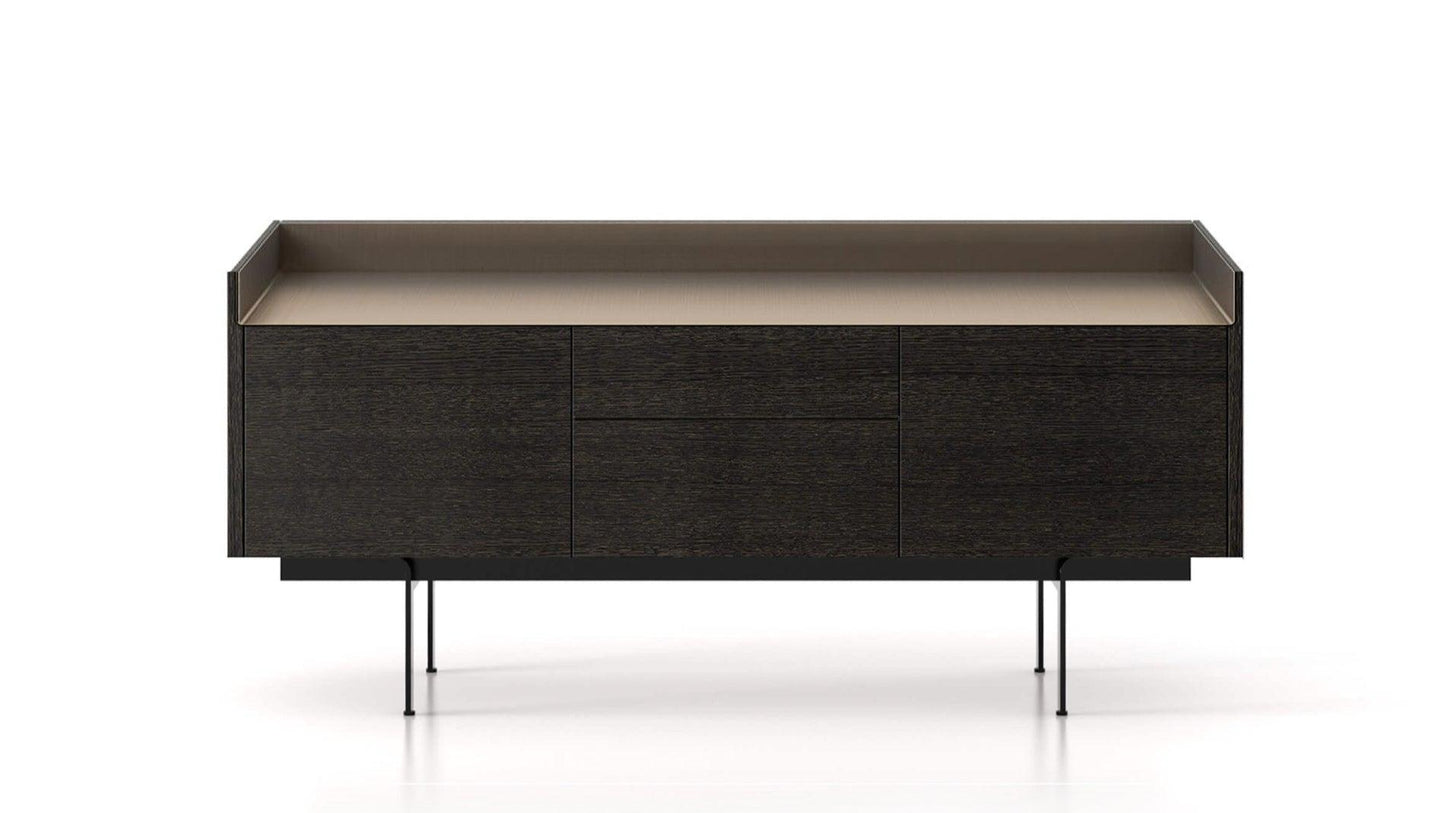 Punt - Punt Stockholm STH302 Sideboard - Sideboards - Sarto Group