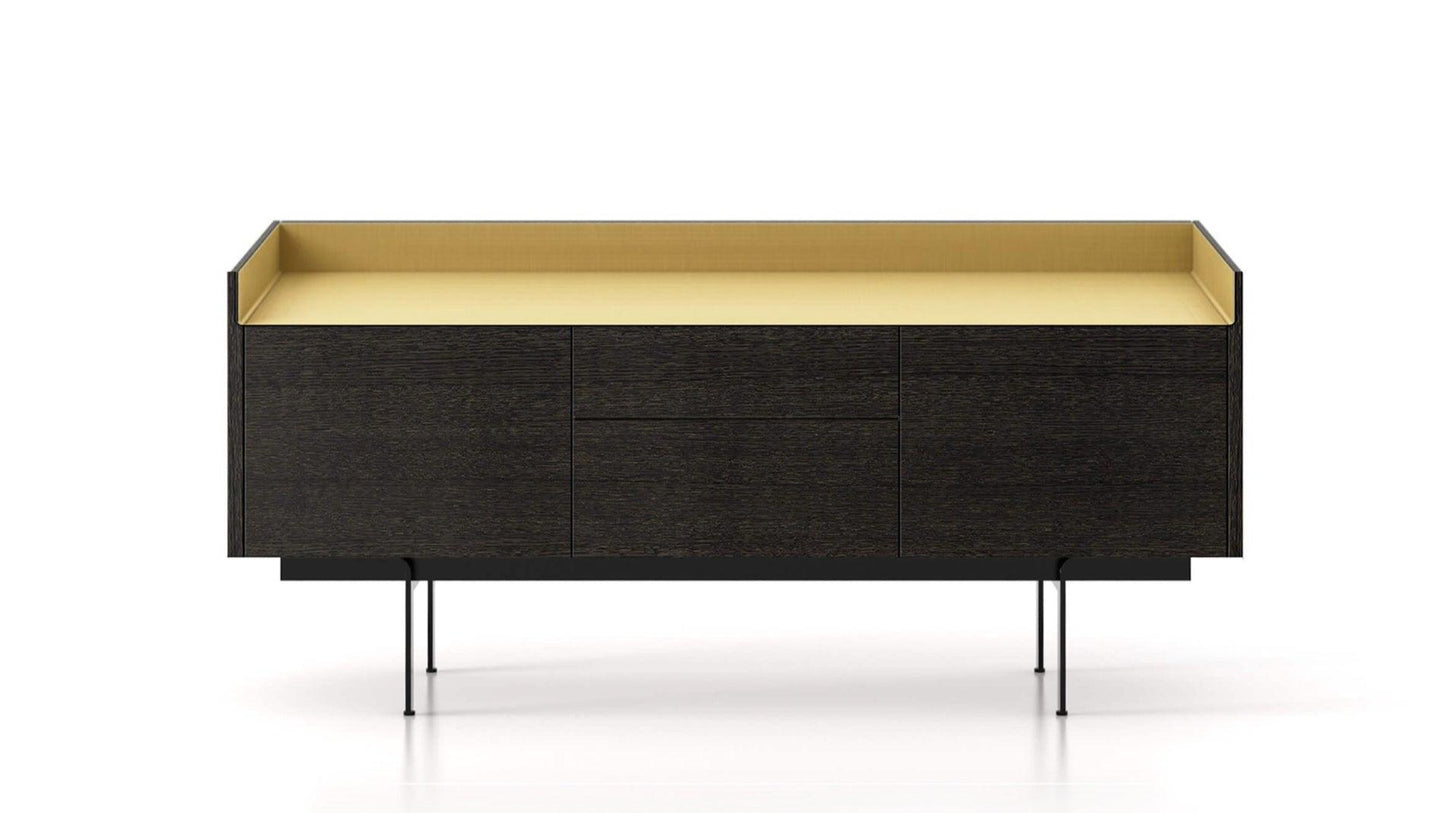 Punt - Punt Stockholm STH302 Sideboard - Sideboards - Sarto Group