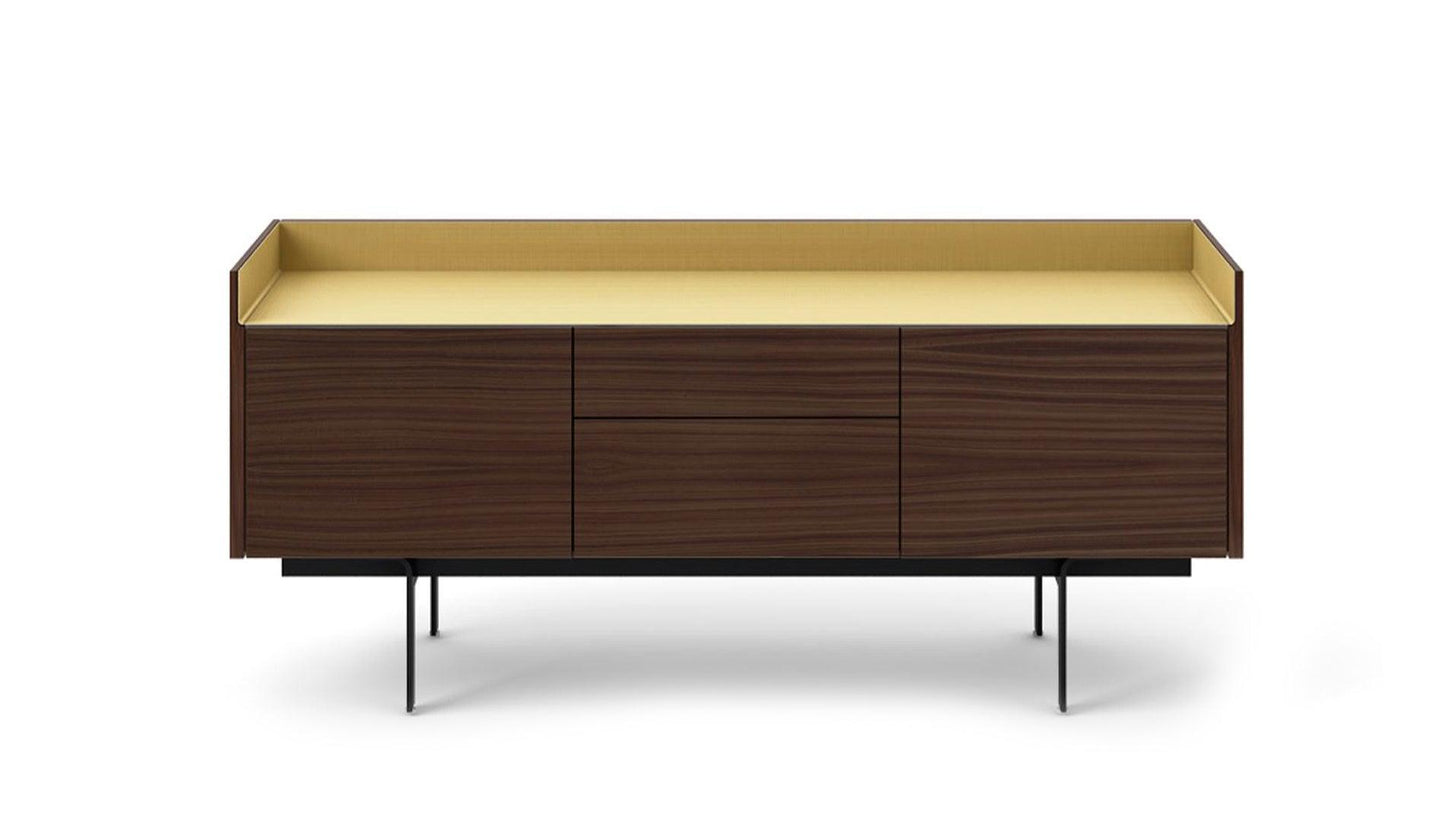 Punt - Punt Stockholm STH302 Sideboard - Sideboards - Sarto Group
