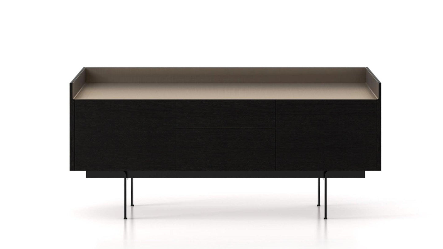 Punt - Punt Stockholm STH302 Sideboard - Sideboards - Sarto Group